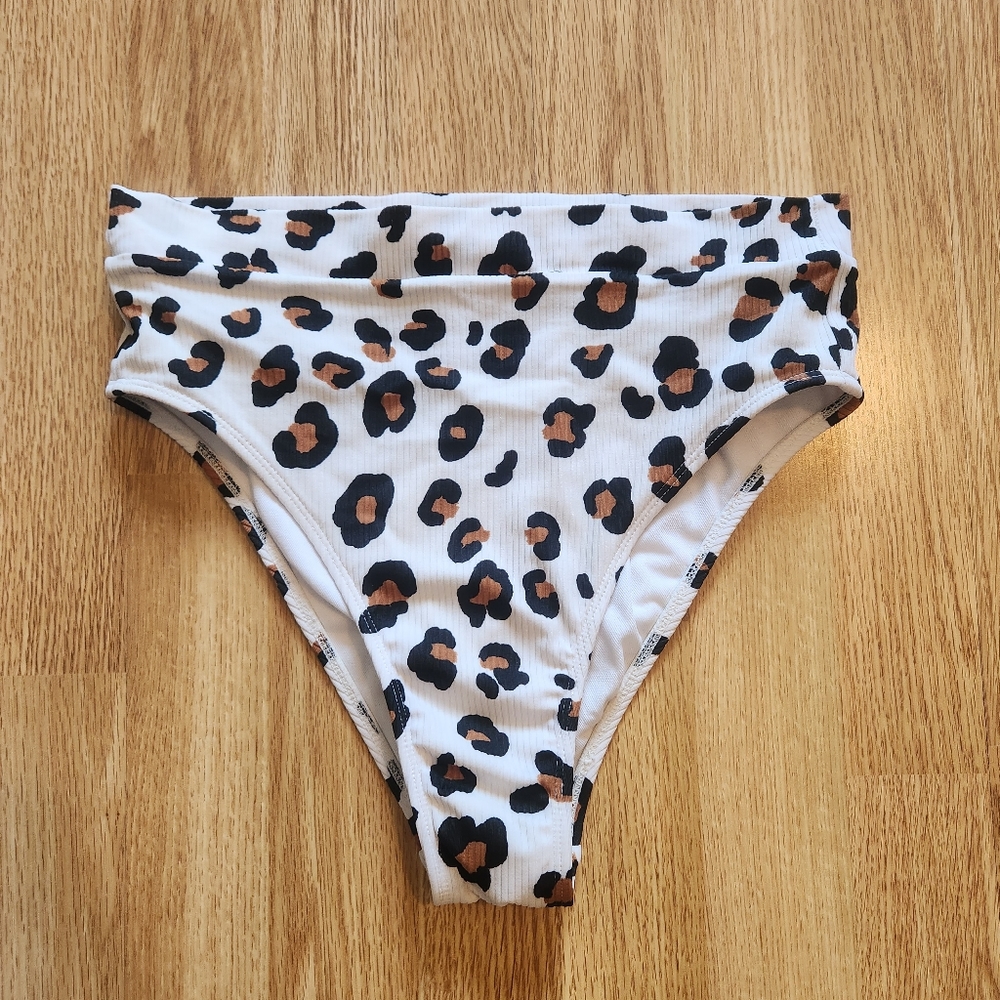 Xhiliration Bikini Bottom